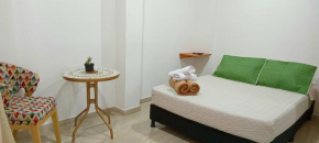 Bambu Hostel